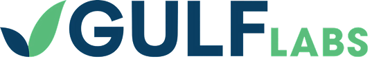 Gulf Labs Logo